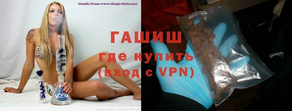 хмурый Аркадак